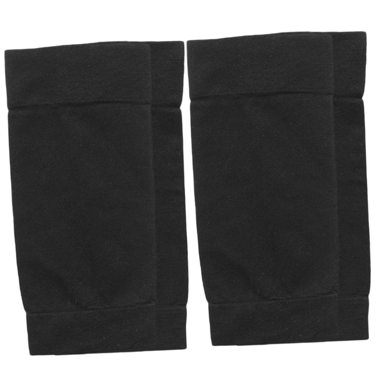 FOMIYES 2 Pairs Elastic Elbow Sleeve Comfortable Shading Cover for Outdoor Sports Breathable for Summer Use for Tattoo and