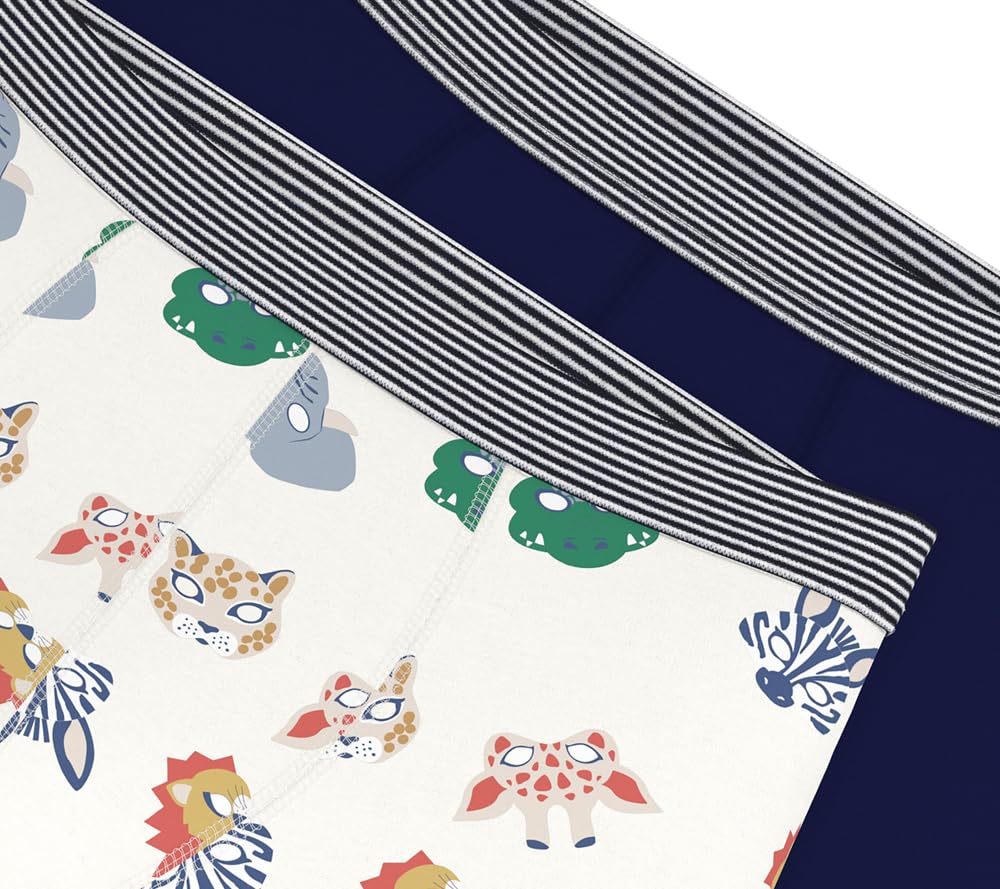 Petit Bateau A0fit sous Vêtements Jour Garçon