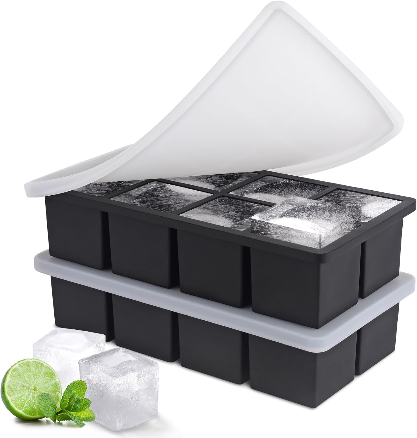 SLGOL Ice Cube Tray