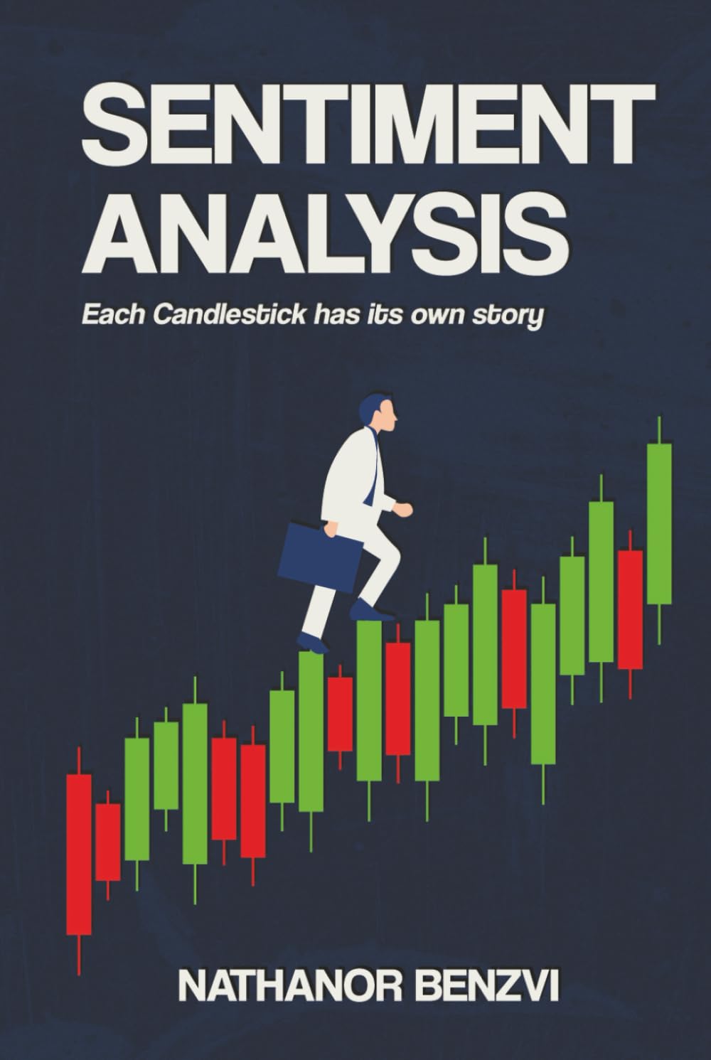 Sentiment Analysis: "Each Candlestick has its own story..."