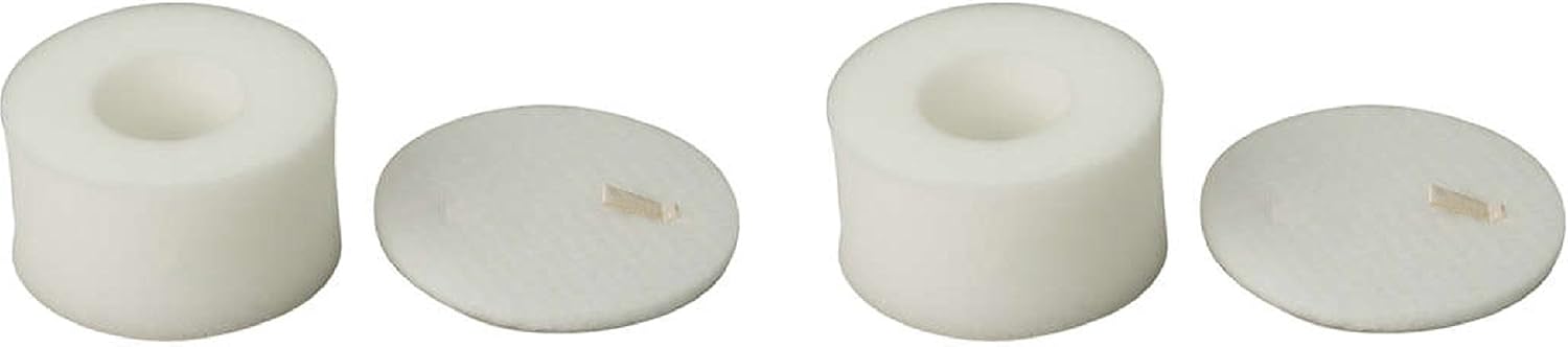 One-Day Sale: Up to 80% Off Nispira Filter Kit Compatible with Shark Vacuum Rotator Powered Lift-Away Bagless Truepet Part XFF650. Fit Models NV650, NV650W, NV651, NV652, NV750REF, NV750W, NV751 & NV752, 2 Set of Form & Felt One-Day Sale: Up to 80% Off Nispira Filter Kit Compatible with Shark Vacuum Rotator Powered Lift-Away Bagless Truepet Part XFF650. Fit Models NV650, NV650W, NV651, NV652, NV750REF, NV750W, NV751 & NV752, 2 Set of Form & Felt