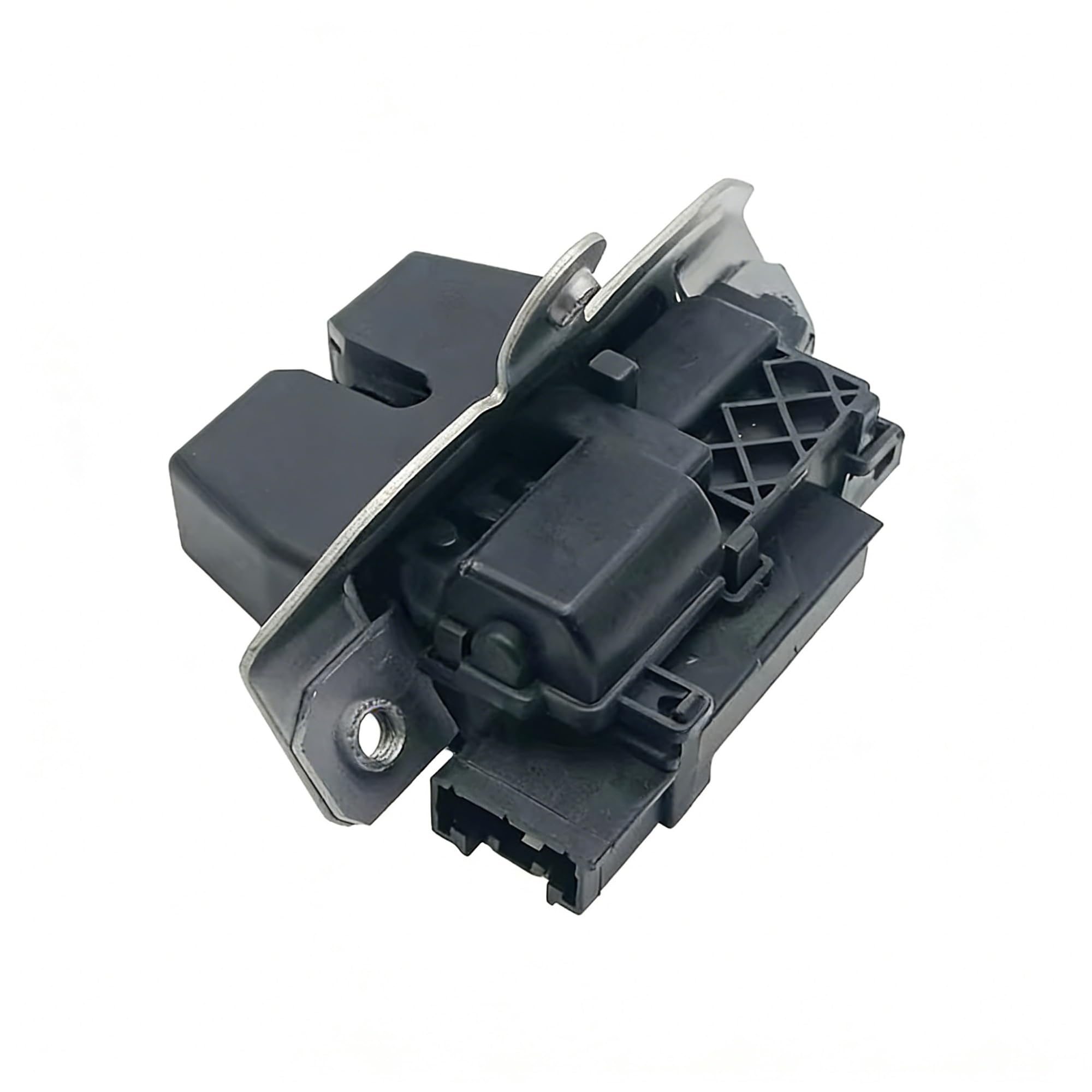Sjbeua One Color Boot Tailgate Lock Tailgate Lock Actuator Fa1z-7443150-C For Explorer For Edge For Kuga For Mustang For Mach-E For Lincoln For Nautilus Mkx Boot Lock Latch Actuator