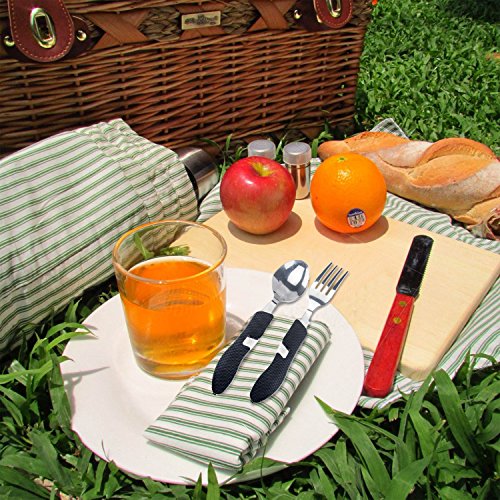 Lammcou Accessori per Cucinare Guanti/Set di