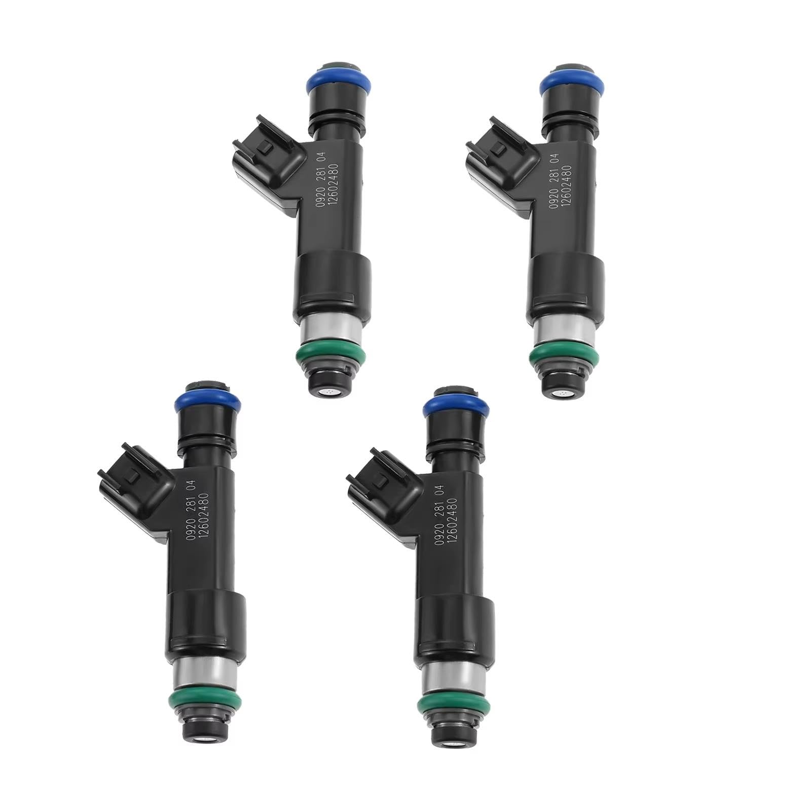 Buse D'injecteur Carburant Moteur Pour Chevy Pour Malibu 2008-2011