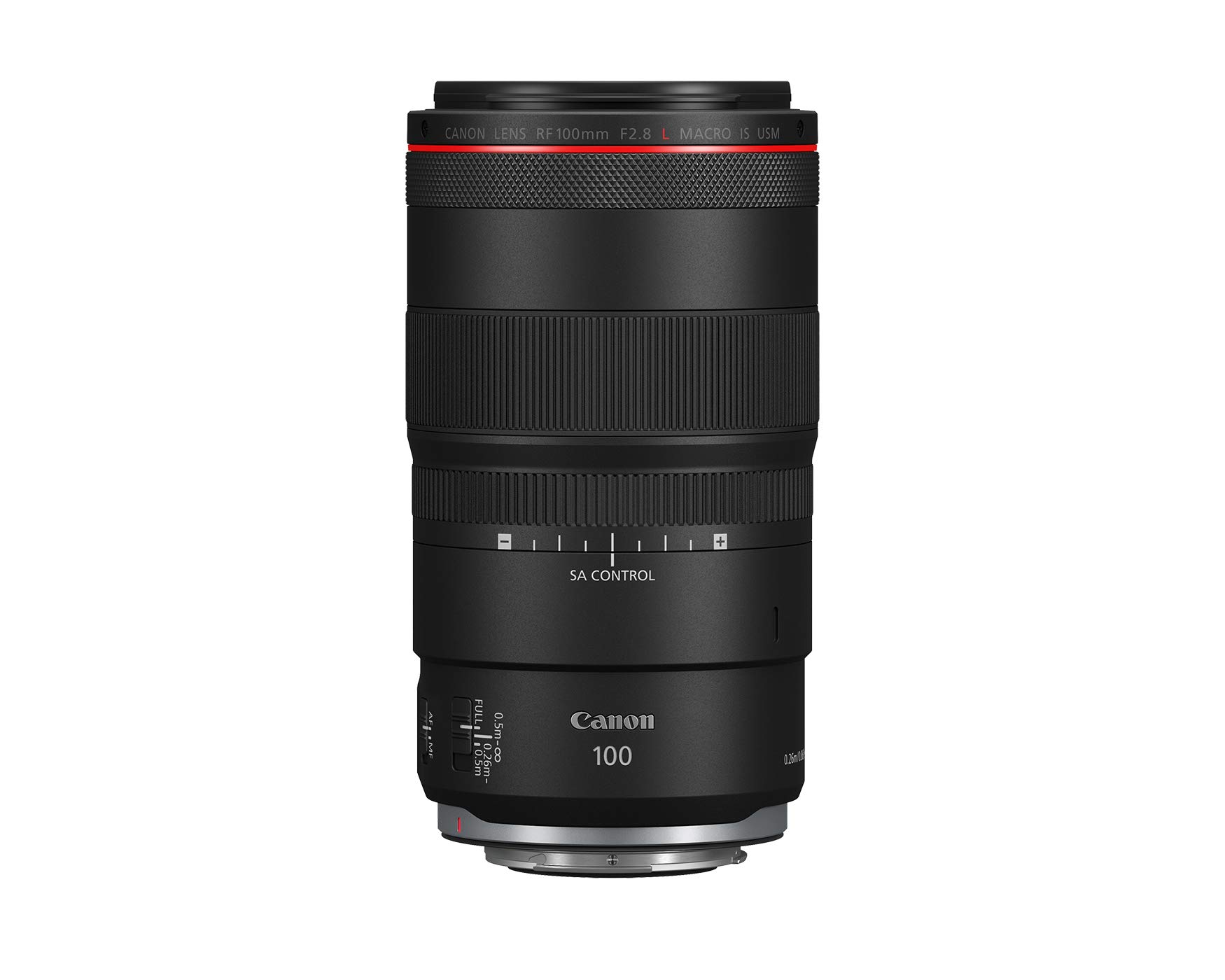新品入荷 キャノン ❁完動/美品❁Canon EF マクロレンズ F2.8 100mm 