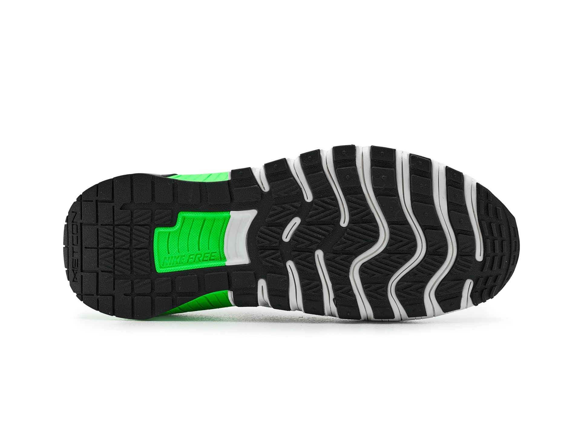 Nike Free Metcon 6 SneakerUomo