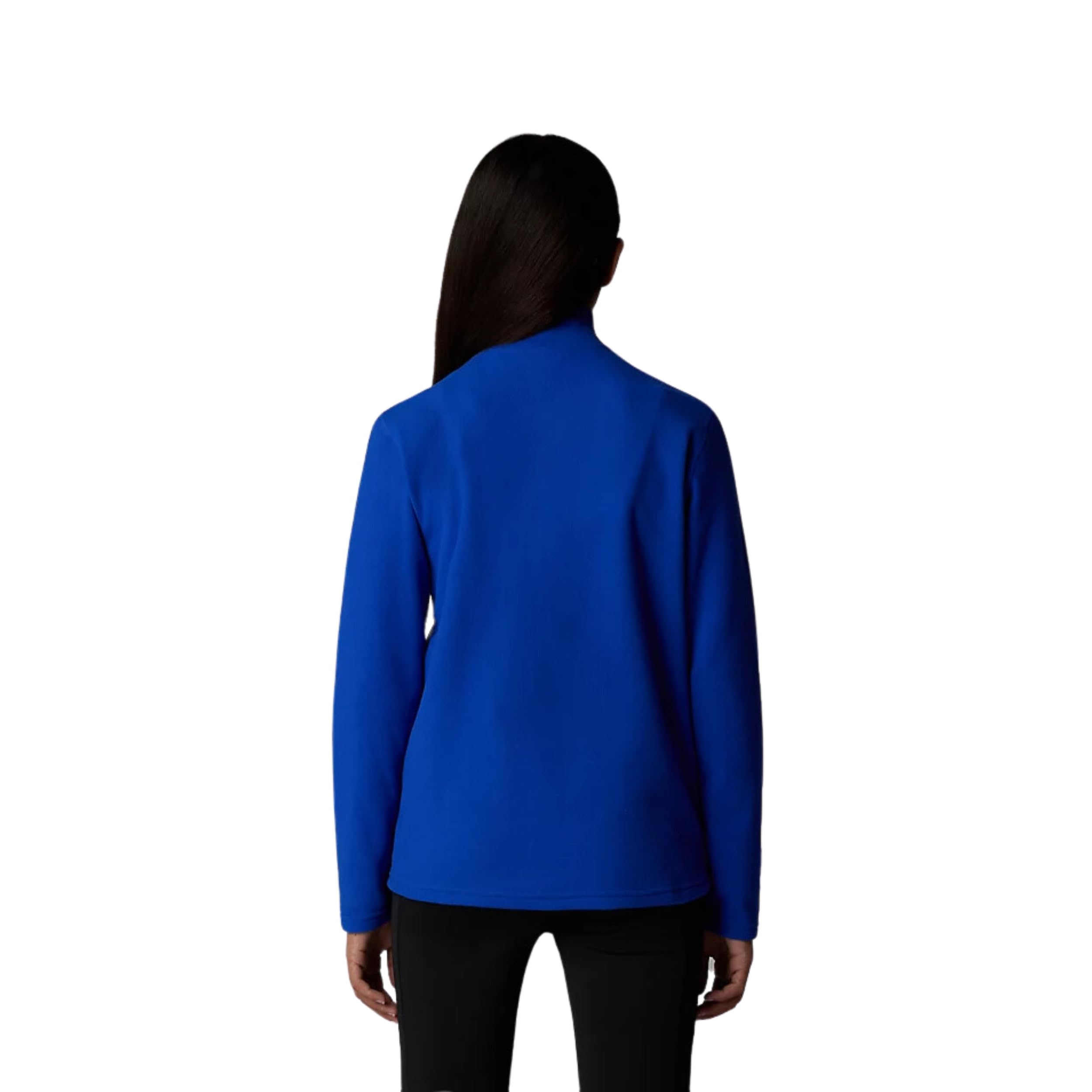The North Face Teen Glacier 1/4 Zip Pullover (Little Kid/Big Kid) Sweatshirt Mixte