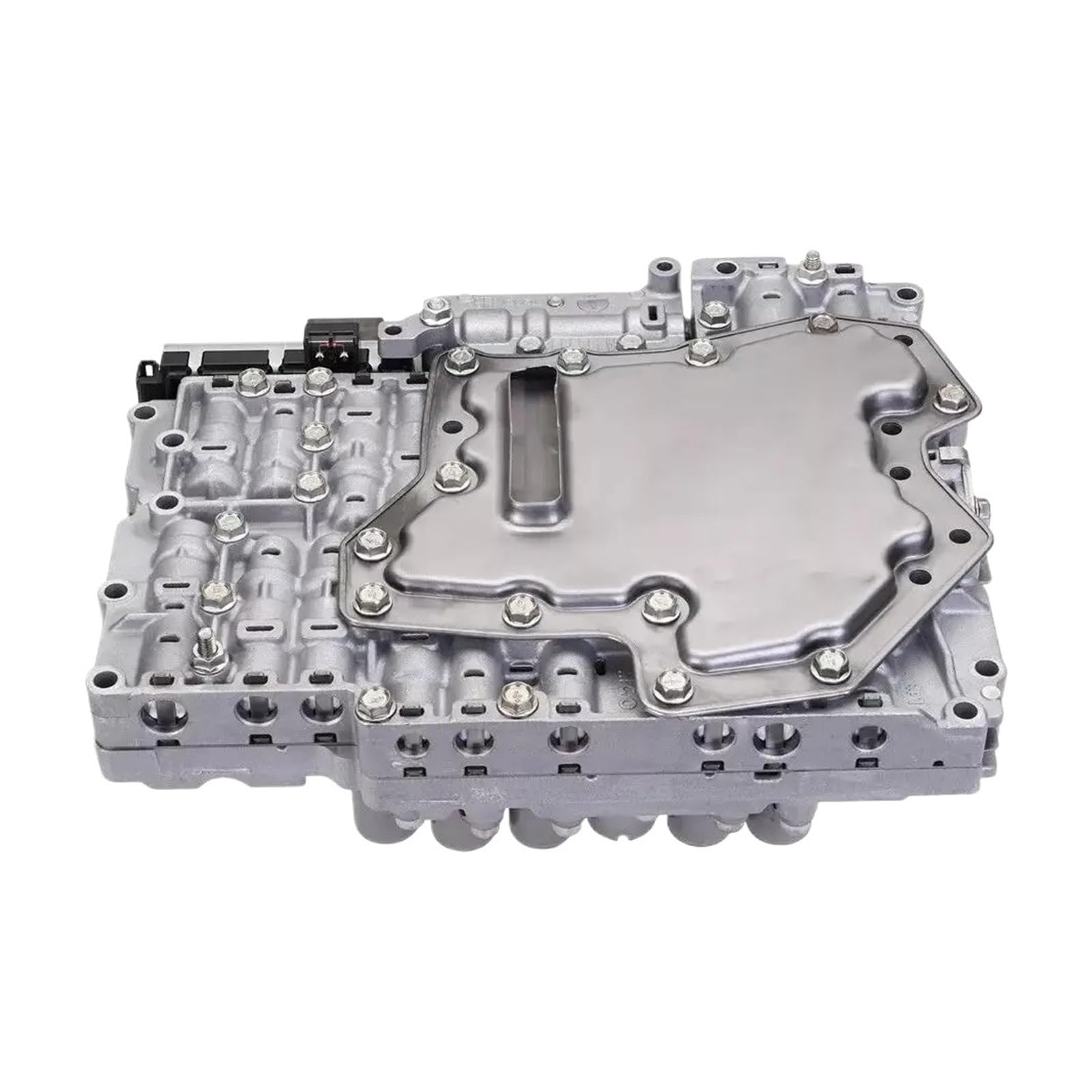 RE7R01A JR710E JR711 SINOCMP 1PCS TCM & Solenoid Body Valve Compatible with Infinity Q50 Q60 Q70 QX70 QX80 QX50 QX56 G37 EX37 FX50 FX50S Q40