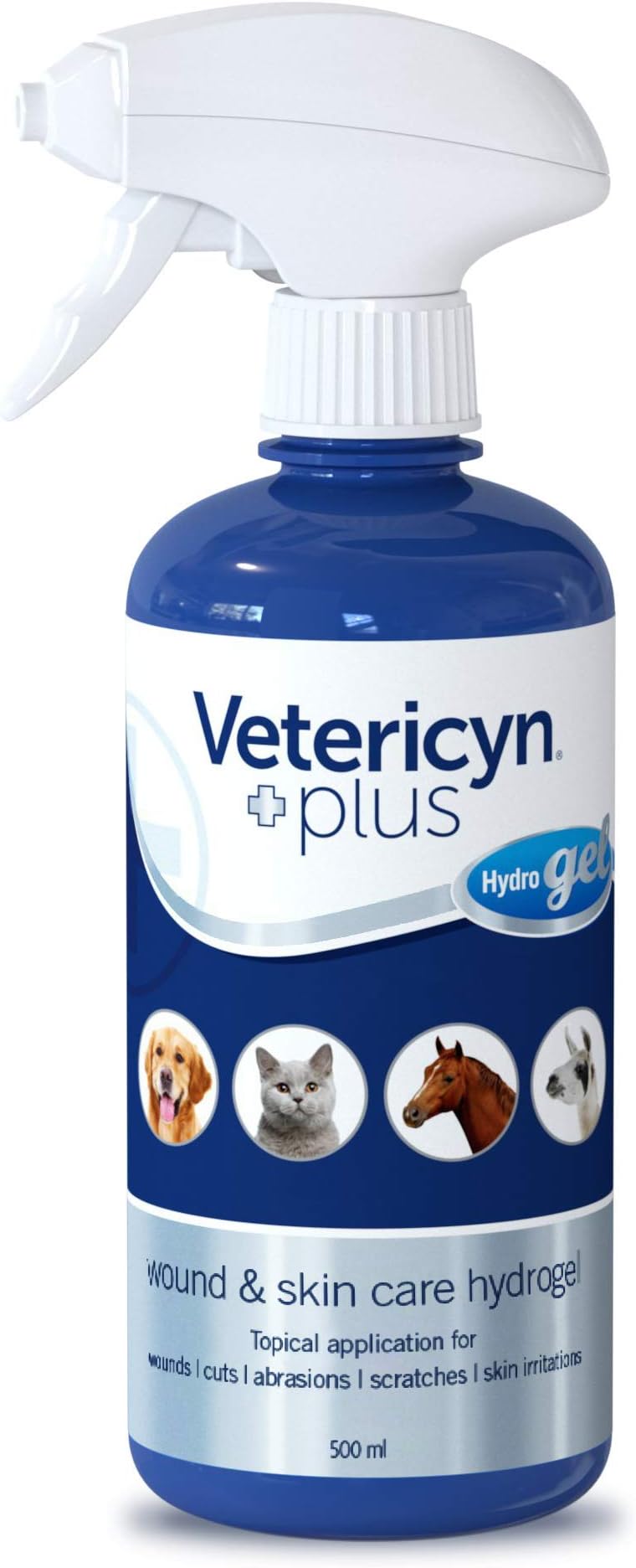 Plus All Animal Hydrogel, 0.51 kg