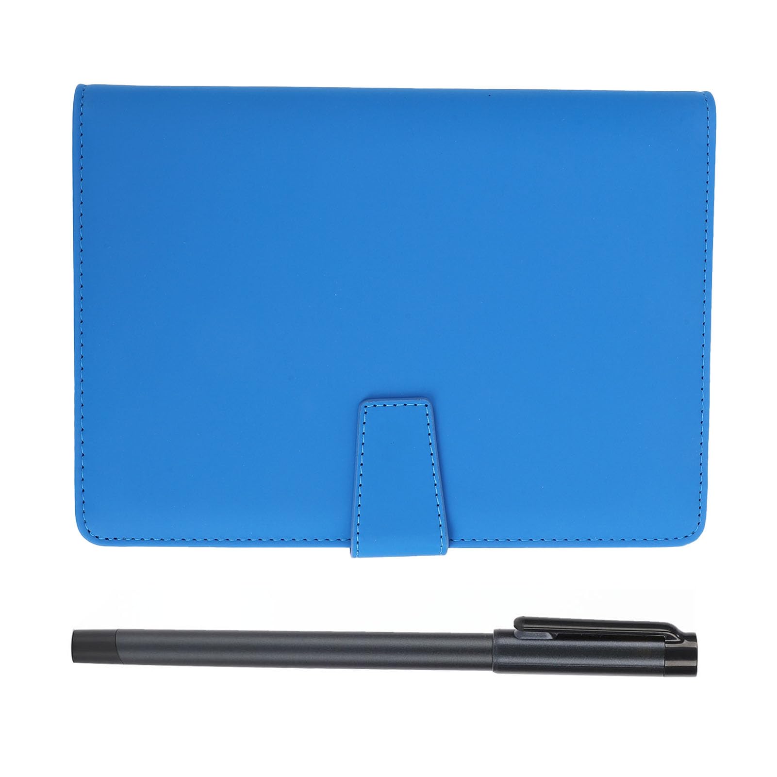 Naroote Notebook Digitale Intelligente, Penna di Sincronizzazione per Prendere Appunti, Blocco Note Digitale con Digitalizzazione con Sincronizzazione in Tempo Reale, Conversione in Testo,