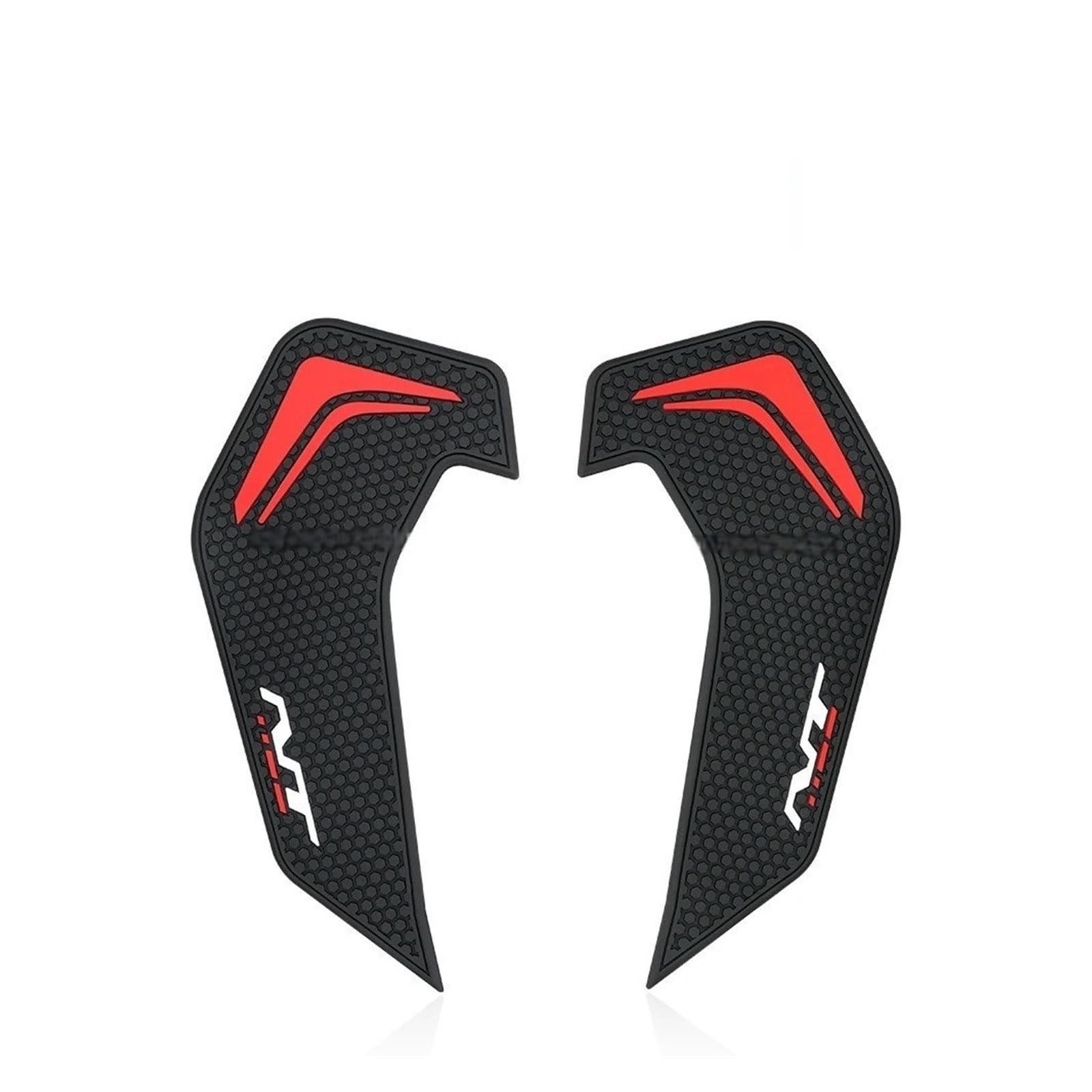 Motorbike Tank Pad Sticker for NT1100 NT 1100 2021- Fuel Tank Pad Grip Protection Sticker Traction Pads Accessories Tank Pad Tank Protector Sticker