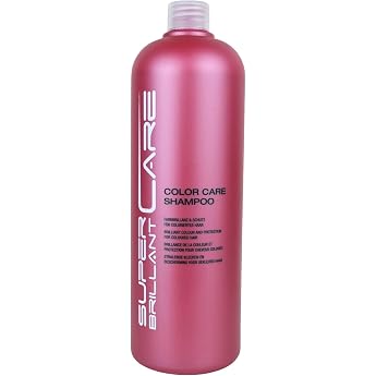 HAIR HAUS Super Brilliant Color Care Shampoo 1000ml