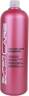 Super Brilliant Color SBC Care szampon 1000 ml