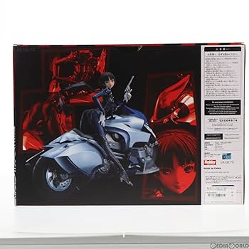ペルソナ5 新島真　怪盗Ver.withヨハンナ　フィギュア Amazon.co.jp: ホビージャパン限定 フィギュア ペルソナ5 新島真