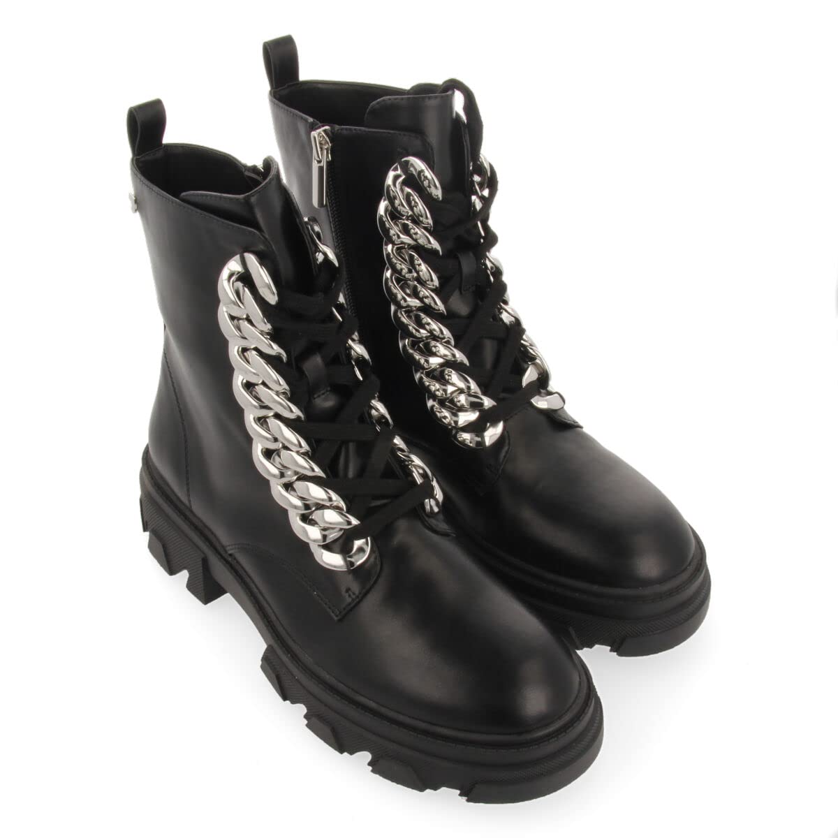 GIOSEPPO Mujer Holzthum Botas