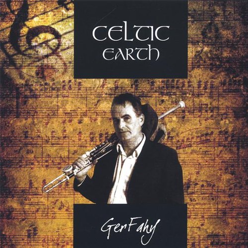 Celtic Earth [Audio CD]