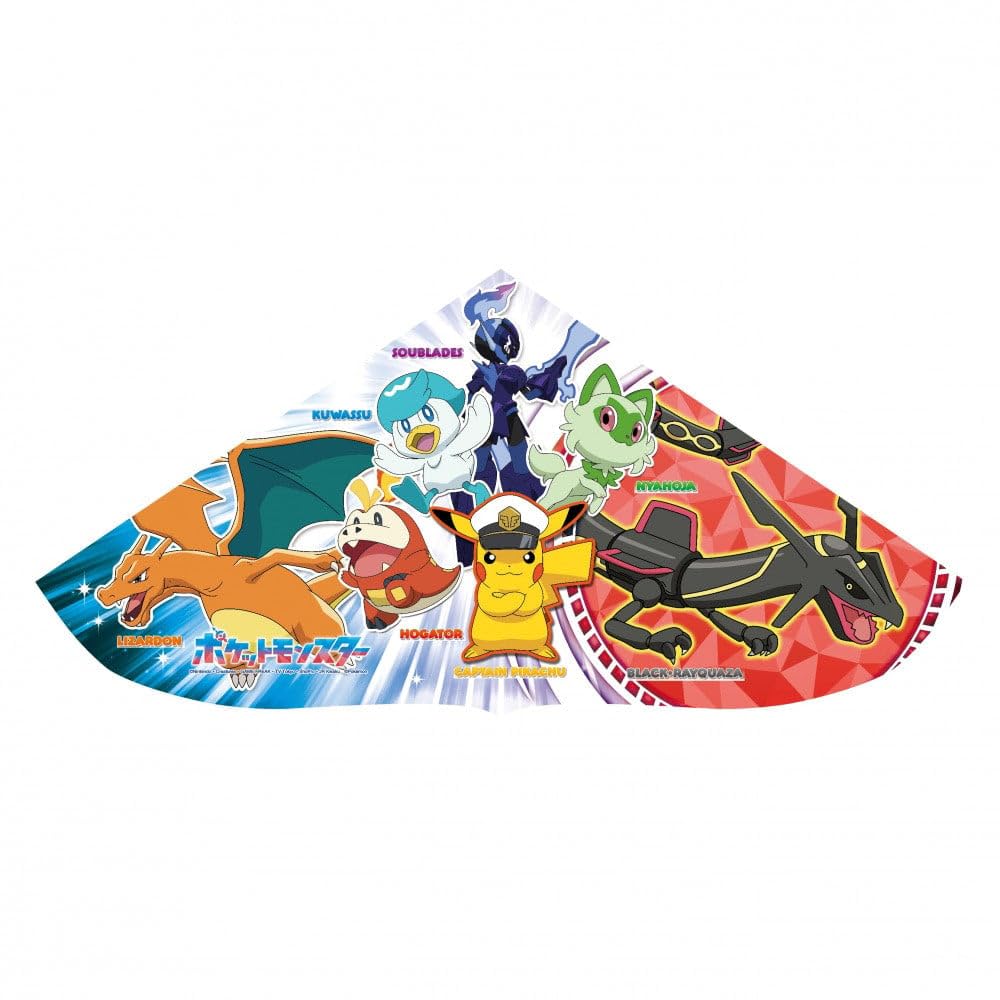Amazon.co.jp: オンダ(Onda) カイト 凧 ポケットモンスター pokemon