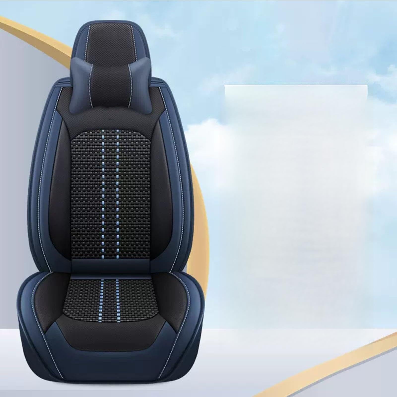 Amazon | 2024 新型 車用 シートカバーセット に適用トヨタ 