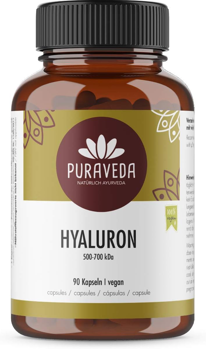 supplemento olio per le persone