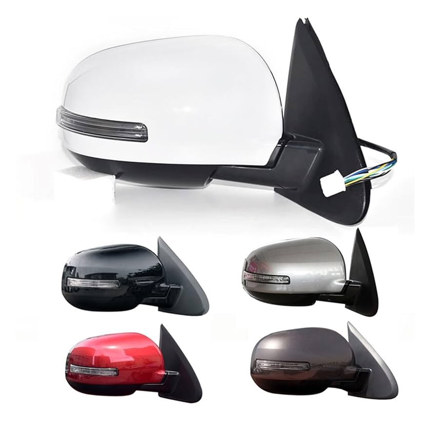 パッティングミラー Amazon.com: Compatible For Mitsubishi Outlander 2013-2020