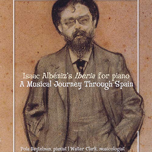  Iberia: 3e. Cahier - El Albaicín