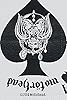 Motorhead Ace of Spades Playing Card Patch #2