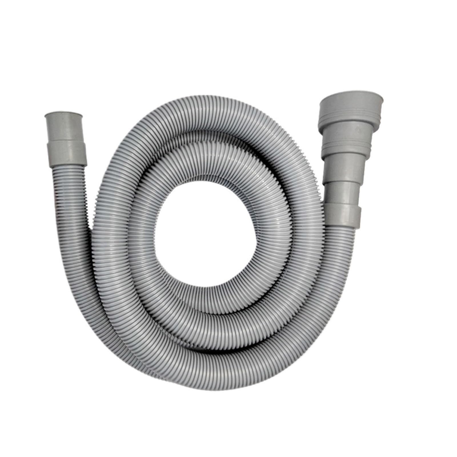 Lavatrice Con Tubo Di Scarico(2m)