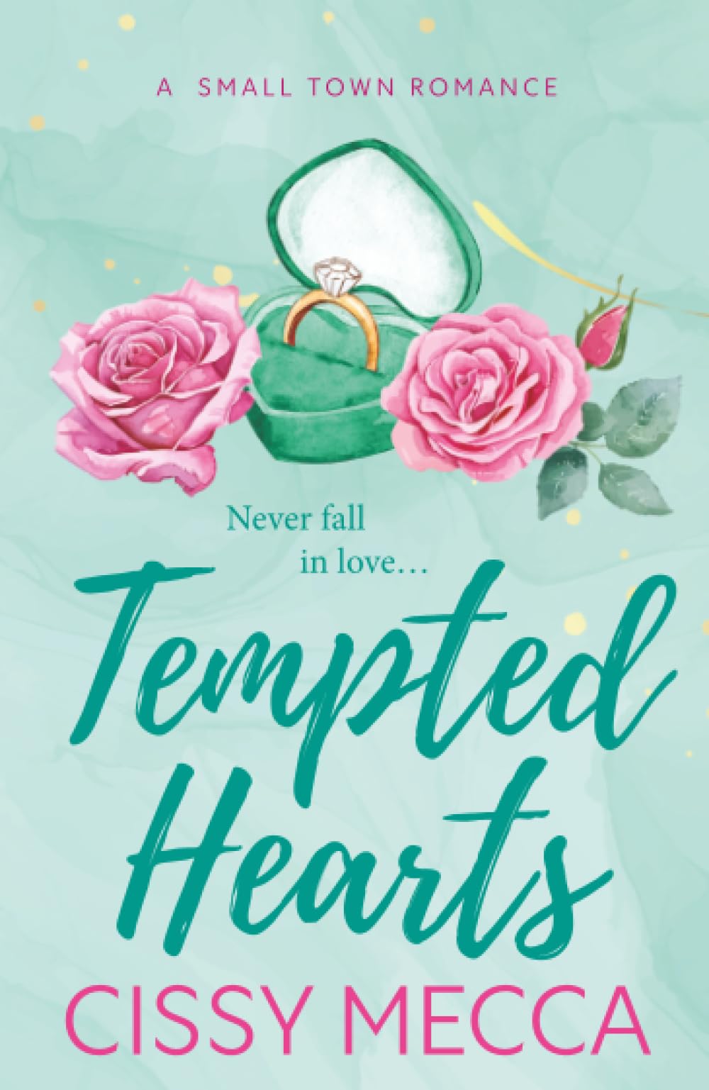 Tempted Hearts: A BRAND NEW irresistible romance of chaos, chemistry and forbidden feelings for 2026 (The Bachelor Pact, 4)