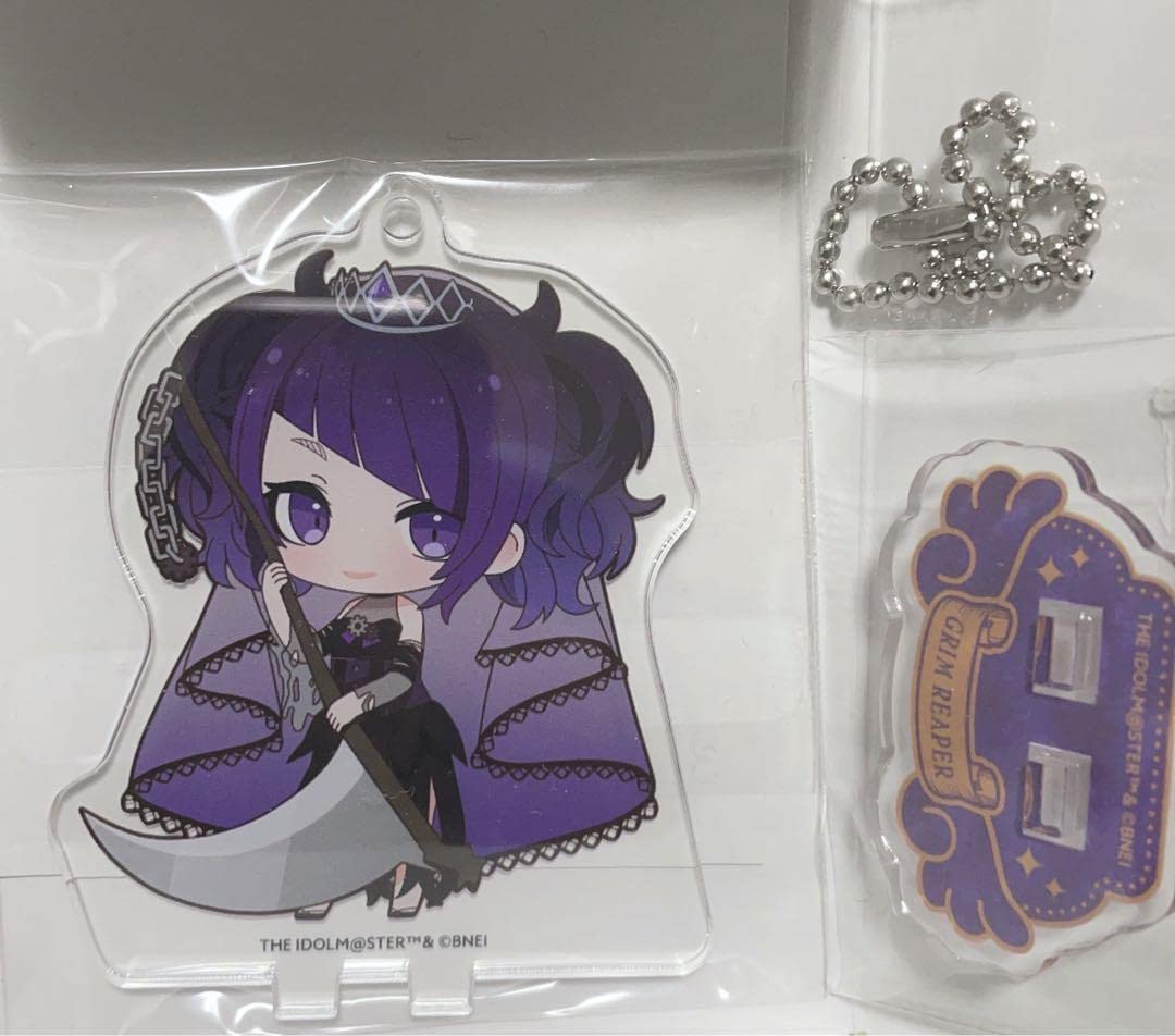 田中摩美々 グッズ セット まとめ 限定品 完売品 シャニマス 田中摩美々 グッズ セット まとめ 限定品 完売品 シャニマス
