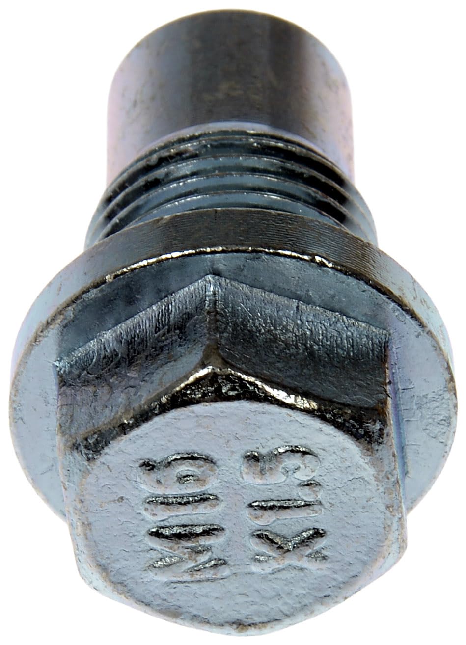 Dorman 090-084CD Korek spustowy oleju Punkt pilotowy M16-1,50, rozmiar głowicy 17 mm