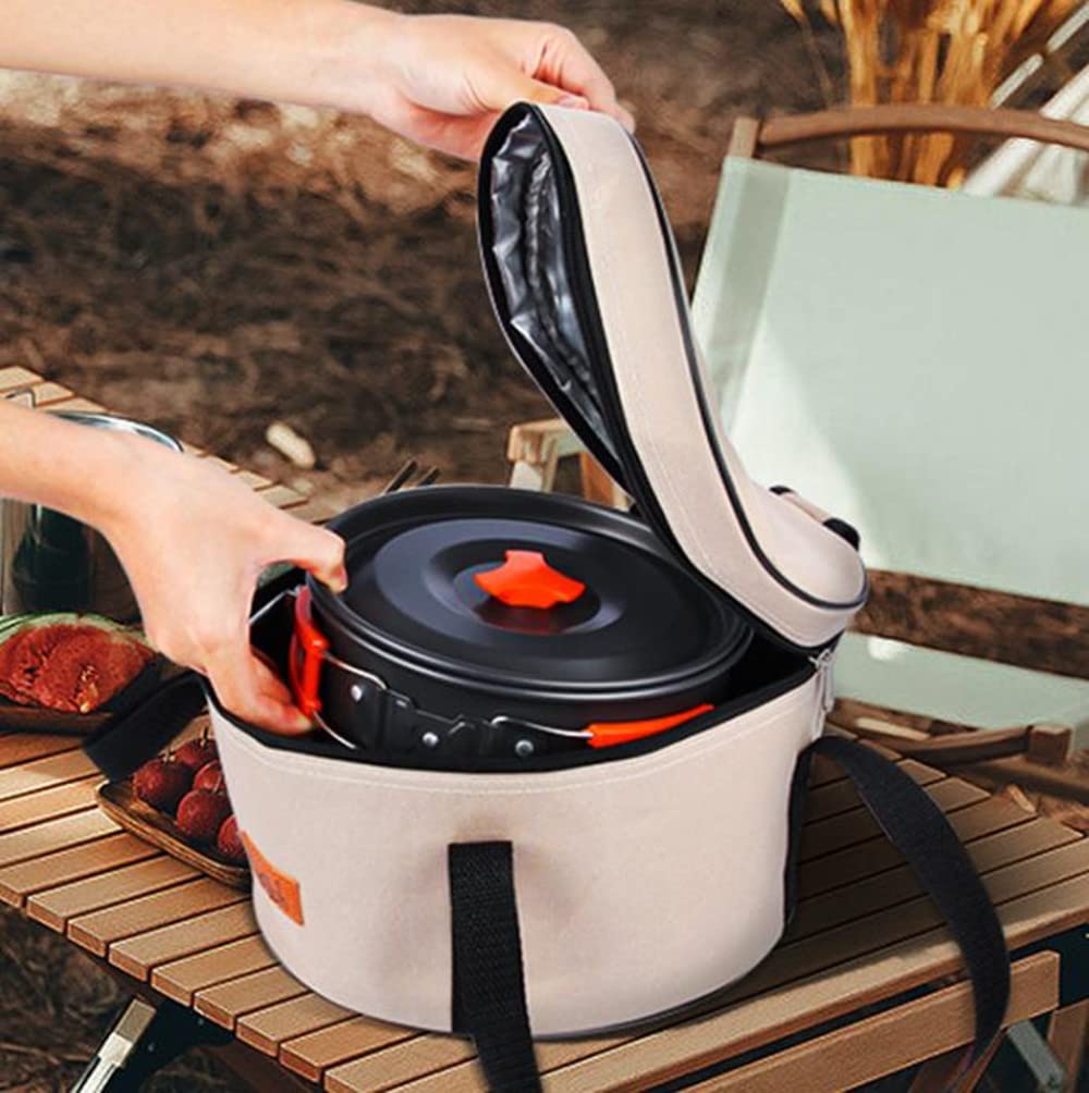 peak ダッチオーブン 24cm 収納バッグ付 snow peak 和鉄ダッチオーブン