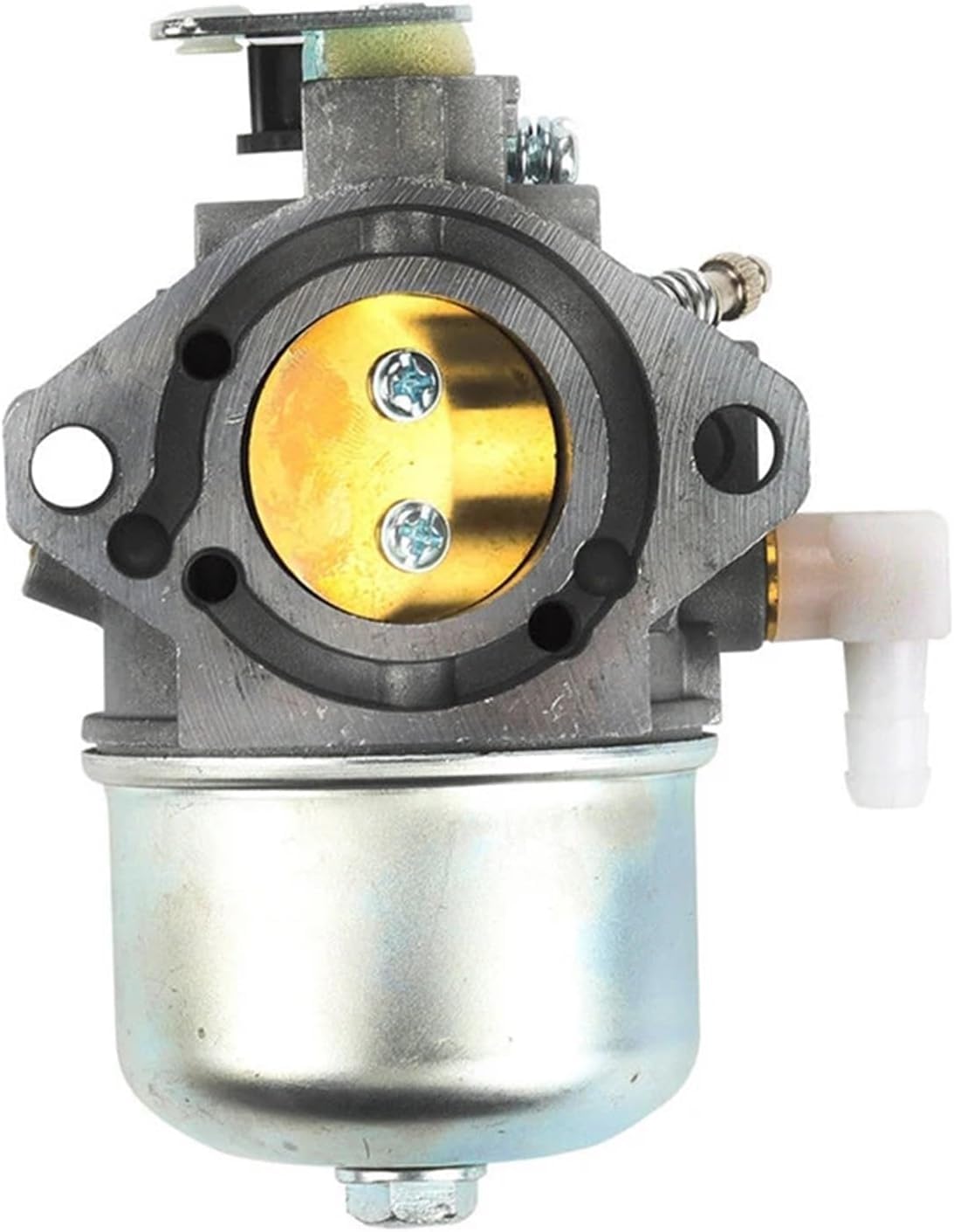 Kit de carburador de Motocicleta de Repuesto para Walbro LMT 5-4993 de 17,5 HP para Motor, Motocicleta, soplador de Nieve, Motosierra, Accesorios para carburador de Motocicleta