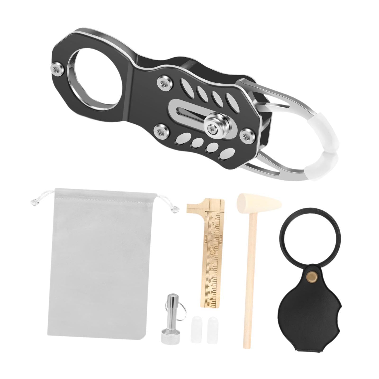 Coin Ping Testing Parts Kit for Coin Collectors Ping Resonance Sound Testing|Coins & Paper Money|Coins: Us|Collections Lots-image-17