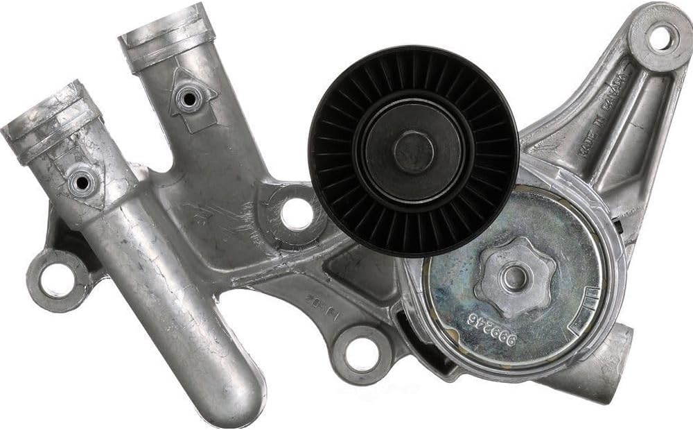 Accessory Drive Belt Tensioner Assembly 1Qty for Chevy for Buick for Riviera 3.8L 95-98