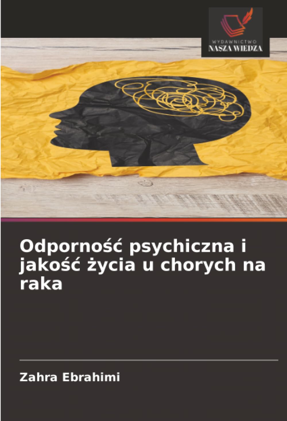 Odporno¿¿ psychiczna i jako¿¿ ¿ycia u chorych na raka