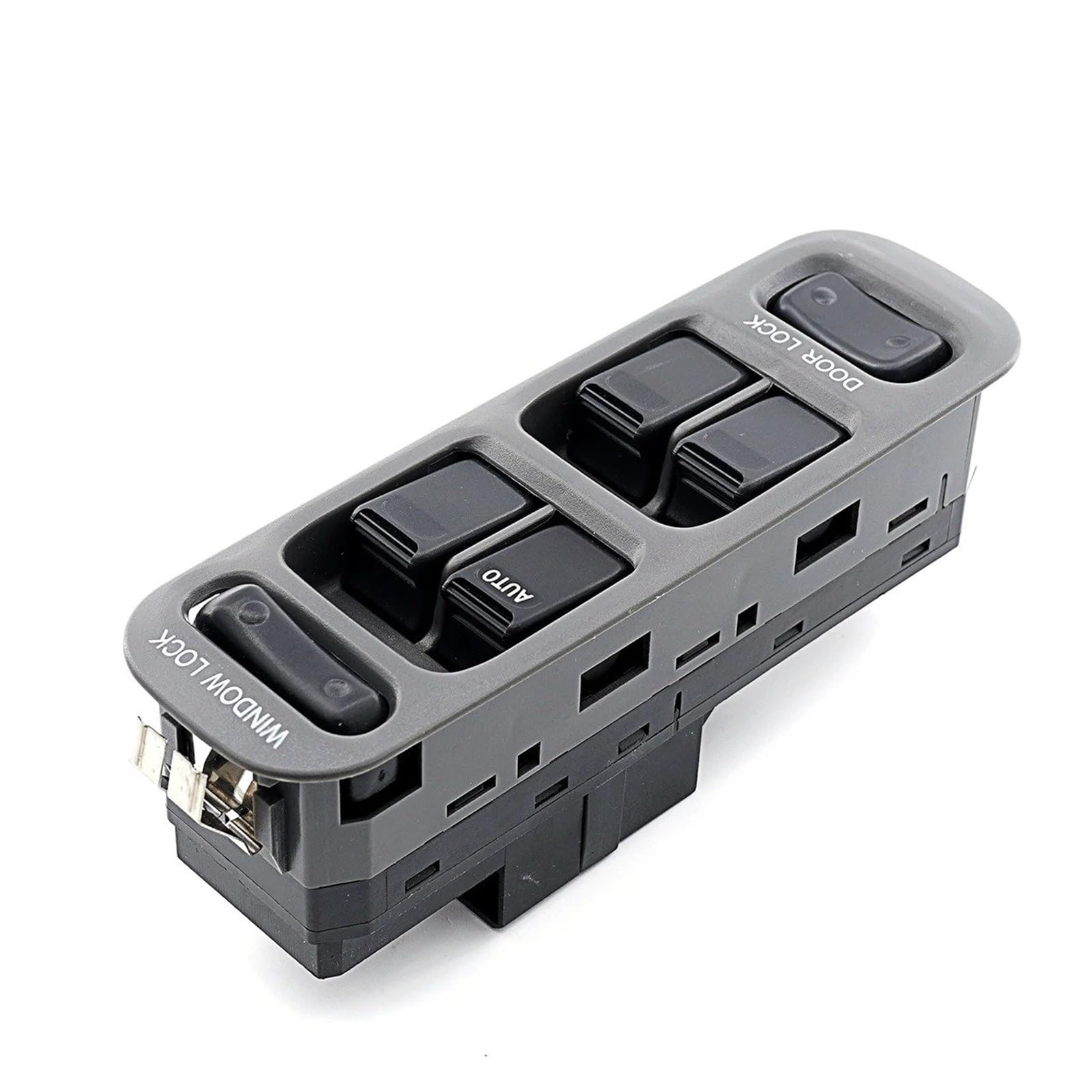 Interrupteur leve-vitre Suzuki durable et robuste bouton commande electrique 37990-65D10-T01 - 7
