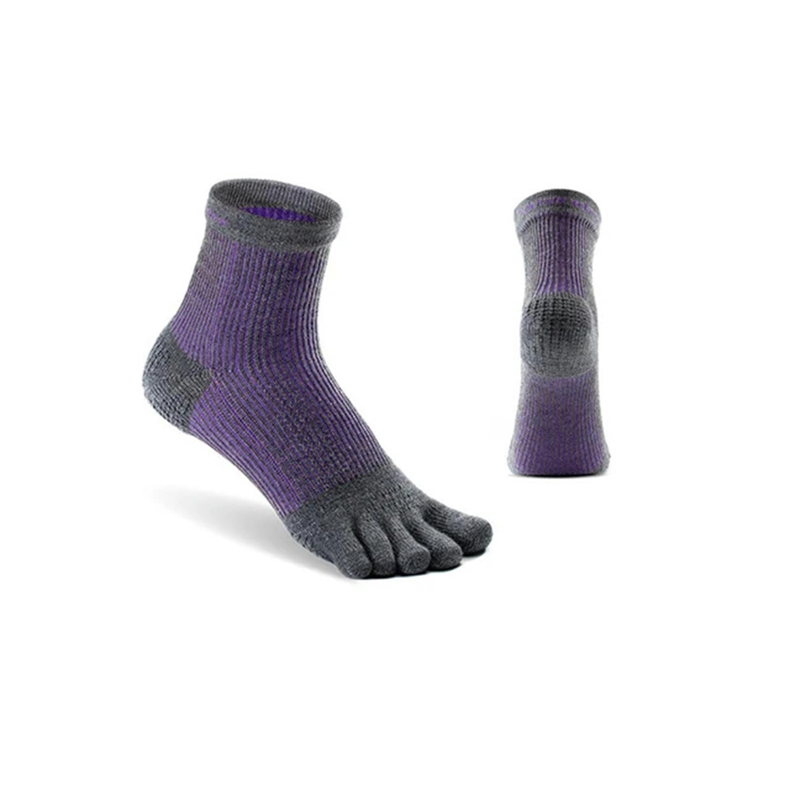 Calcetines Hombre Cinco Calcetines Para Hombres Y Mujeres Winter Winter Warm Breathable Sports Shalkings
