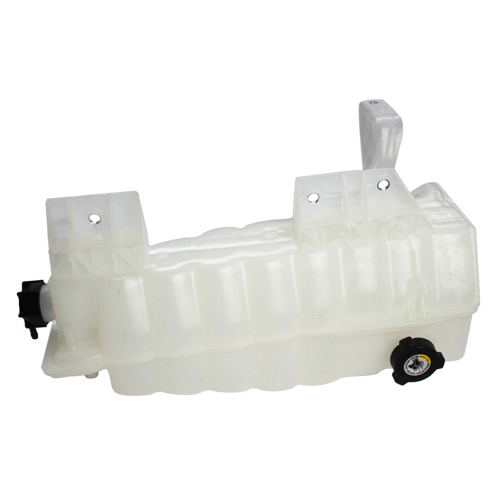 Snapklik.com : Coolant Reservoir Tank Fit For 2013-2020 Peterbilt 579