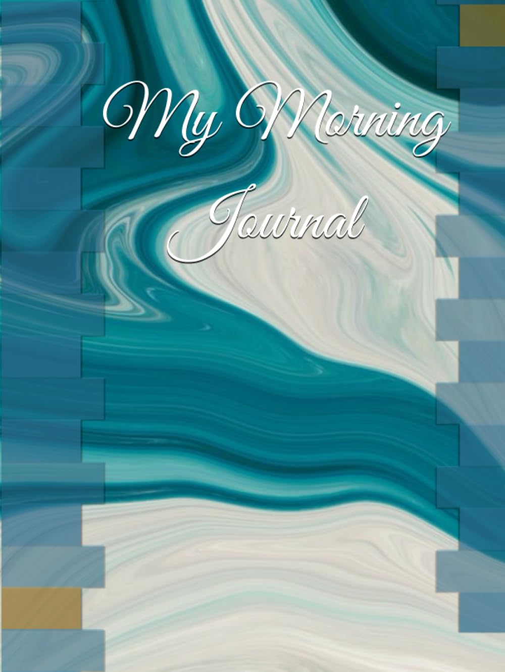 Weekly Self Check-In Journal: Self-Reflection