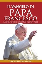Il Vangelo di papa Francesco Copertina rigida=510 pagine