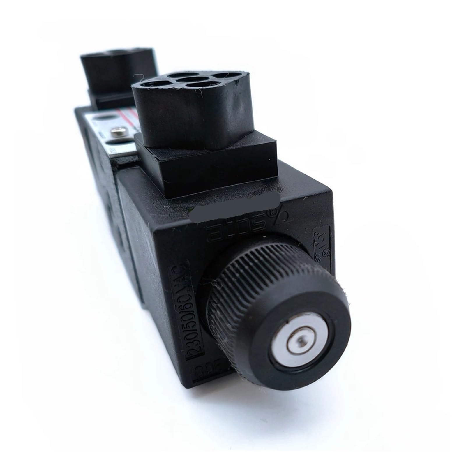 Elettrovalvole idrauliche DHE-0714 Valvola di Controllo Valvola elettromagnetica 220 V CC