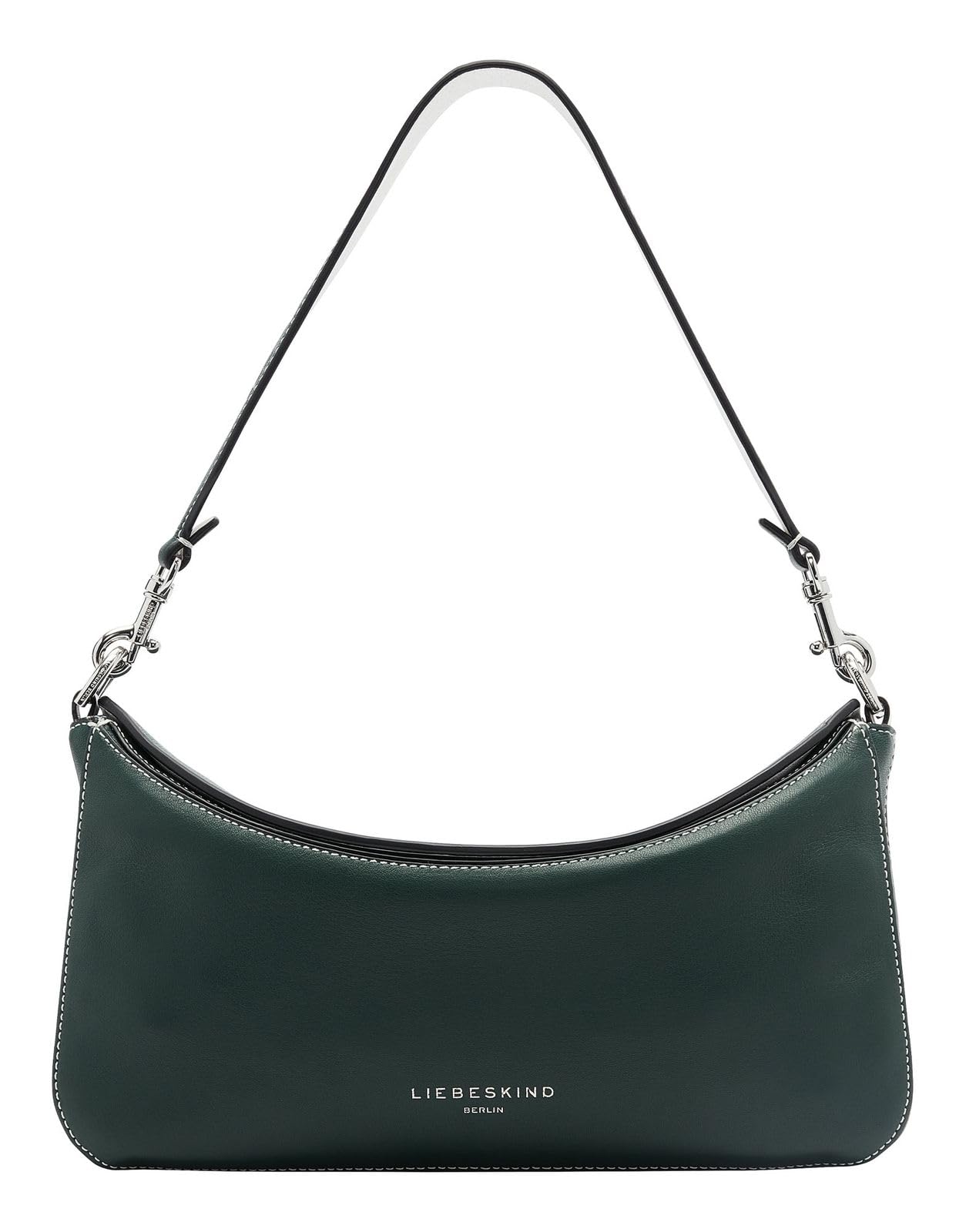 LIEBESKIND Berlin Women's Hobo Mystic River, Mystic River, Small