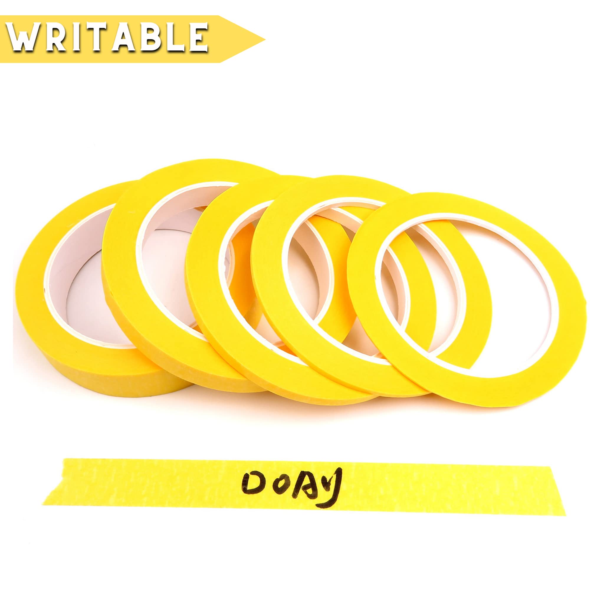 Masking Tape
