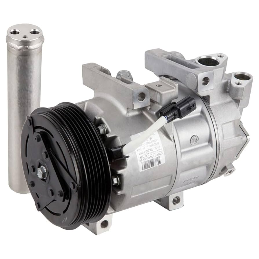 テスト2 2013 Altima Ac Compressor For Nissan Altima 2.5 2.5S 2.5SR