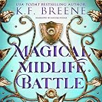 Cover of Magical Midlife Battle