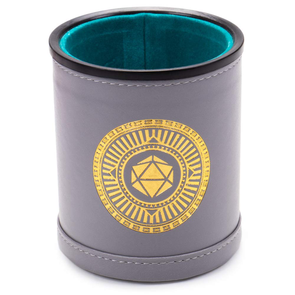 Img Cup of Illusion - Juego de Dados (35 Dados con Taza)
