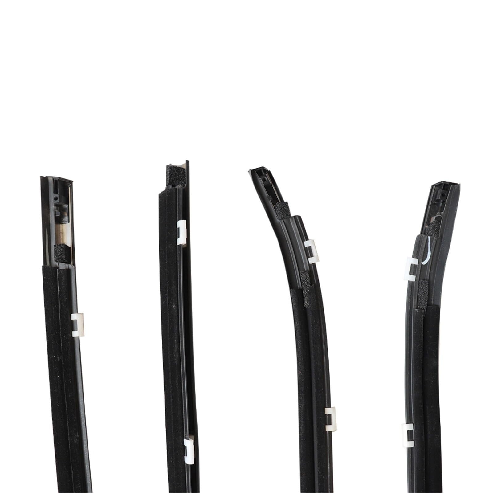 Listwa uszczelniająca do okien Hyundai i30 FD hatchback (2008-2011), listwa uszczelniająca drzwi, taśma uszczelniająca, uszczelka pogodowa 822102L000