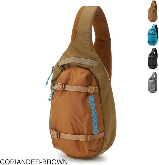 Patagonia crossbody sling Clearance