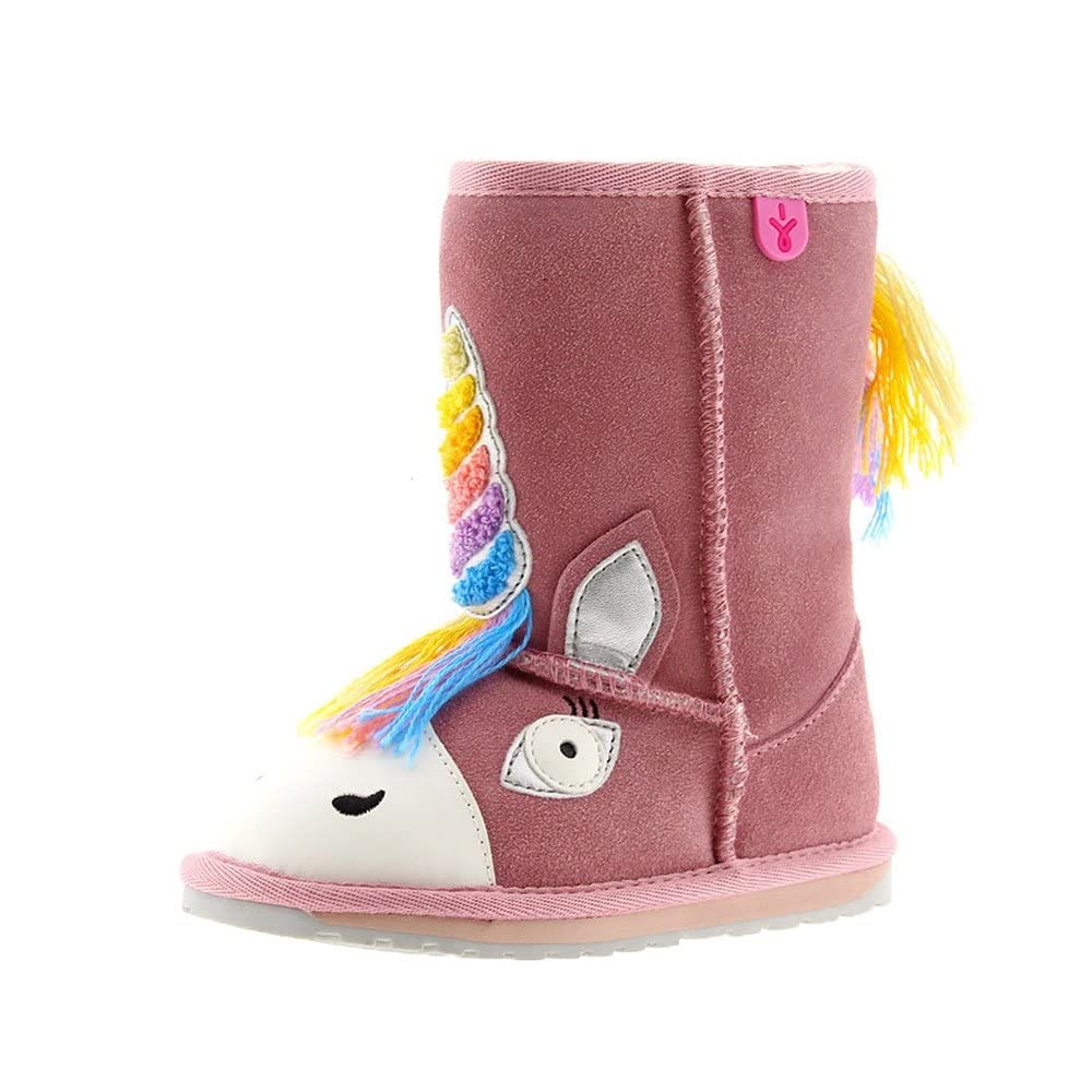 EMU Australia - Magiczny jednorożec Kids Boot