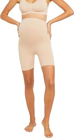 Motherhood Maternity Womens Cooling Shaping Panty